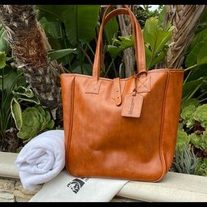 Barrington 14” Tote Bag